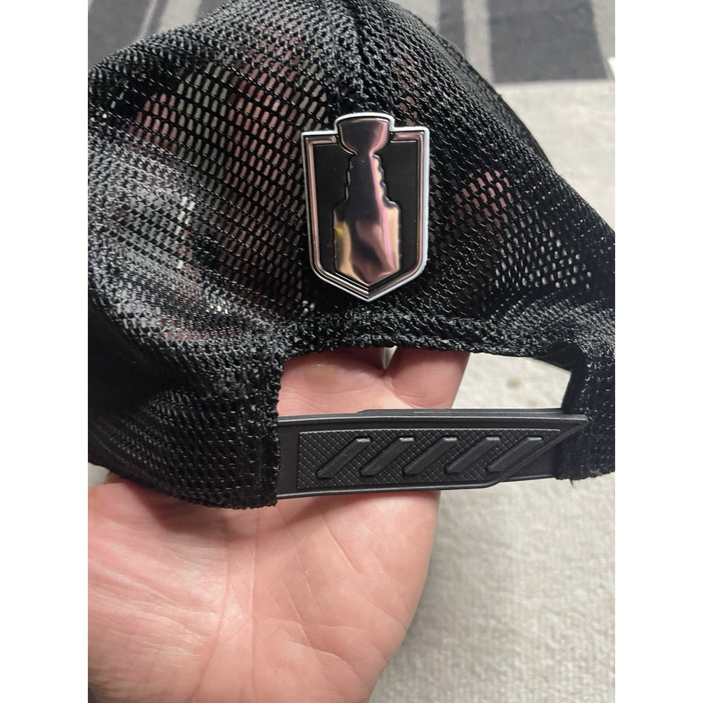 Colorado Avalanche Western Conference Champions Hat 2022 Fanaticts NHL Authentic - Picture 5 of 7